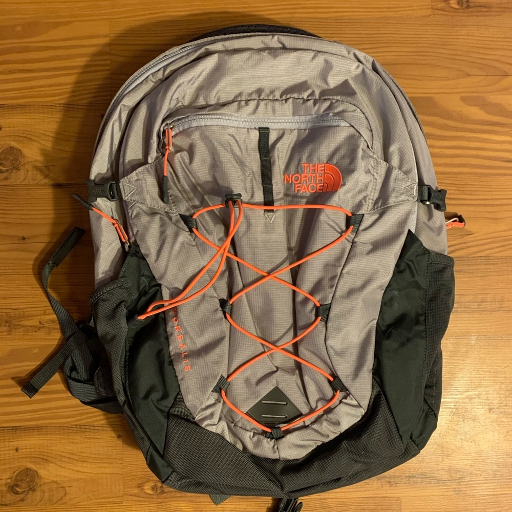 The North Face Borealis Backpack